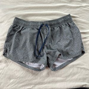 PrAna shorts - size small